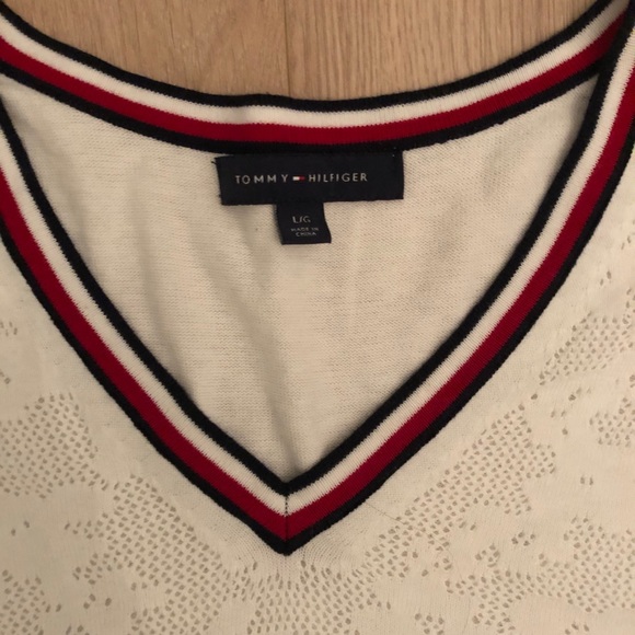 Tommy Hilfiger Sweater - Picture 2 of 3